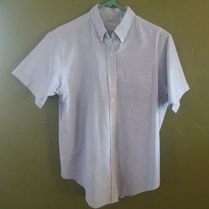 Van Huesen for her Blouse